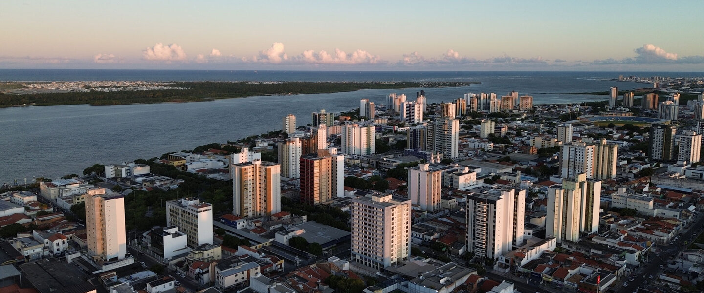 aracaju: beleza sem fim.